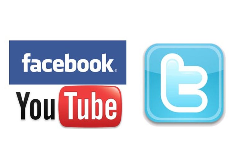 Facebook, Twitter ve YouTube'a erişim sorunu nasıl düzeltilir?