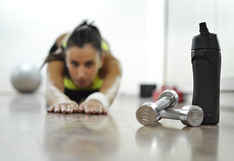 Suyun performans arttırıcı özelliği