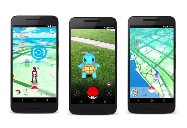 Pokemon Go nedir, nasıl oynanır?