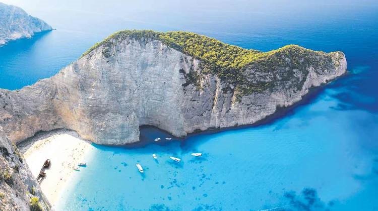 Hangi adaya gitmek istersiniz?