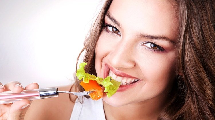 15 günde 1 beden incelmek: Aktif diyet