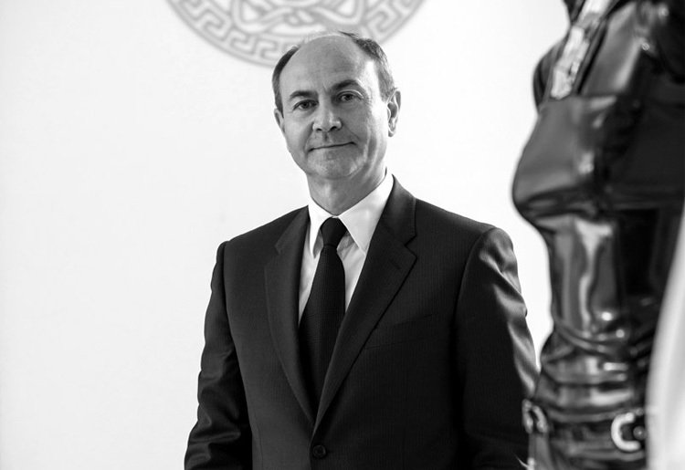 Roberto Cavalli'nin Yeni CEO'su