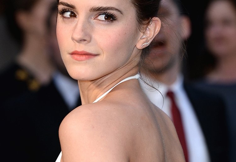 Emma Watson’dan imza istemek ceza sebebi
