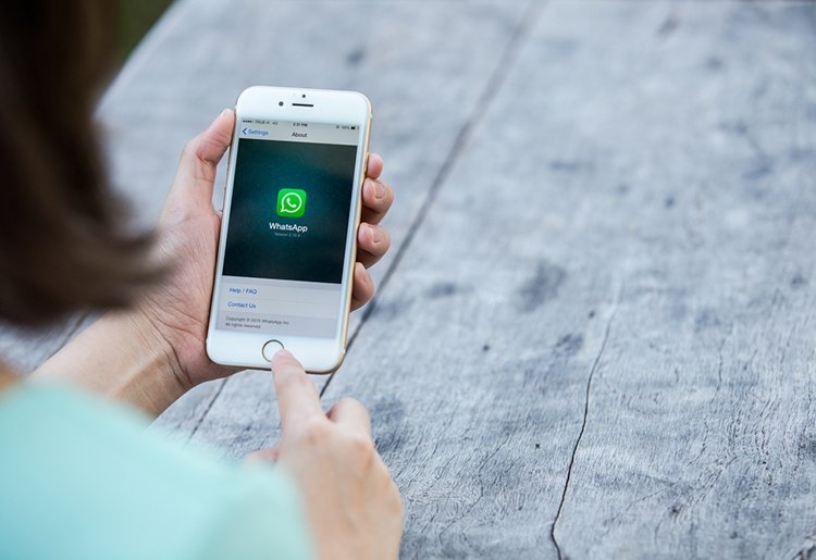 WhatsApp yeniden güncellendi