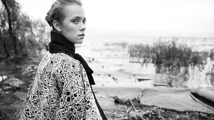 Mottosu çabasız şıklık