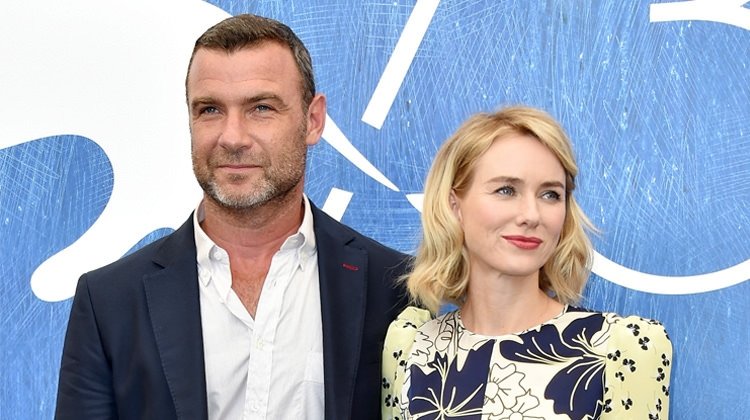 Naomi Watts ile Lliev Schreiber boşanıyor