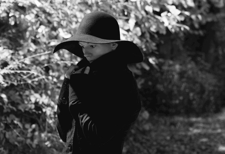 Gri ve soğuk hava etkilemesin