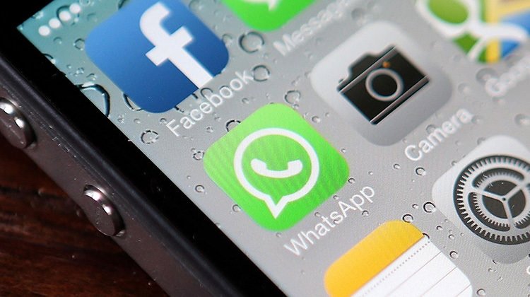 WhatsApp'a yeni güncelleme
