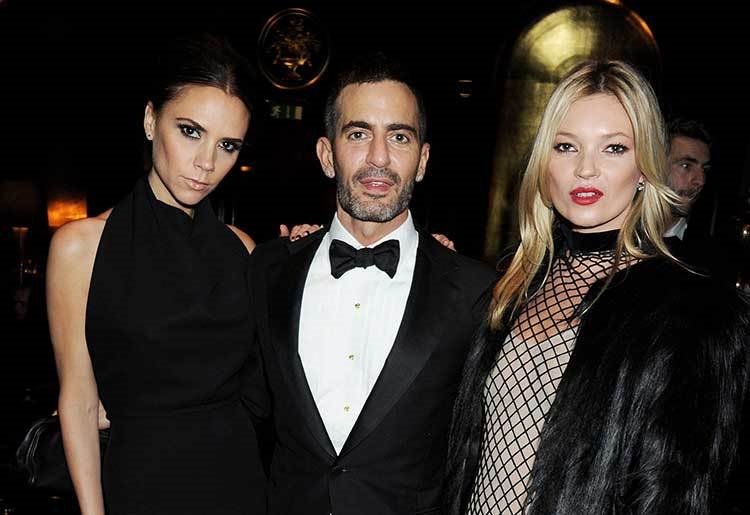 2016 İngiliz Moda Ödülleri öday listesi