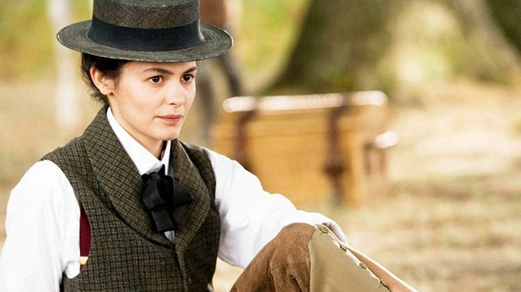 İzlemeniz gereken moda filmleri