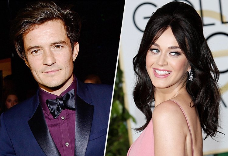 Katy Perry ile Orlando Bloom ayrıldı