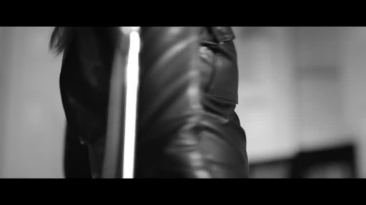 Kate Moss’tan Elvis Presley klibi