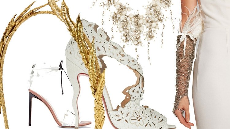 Düğün günü hangi 3 gelinlik?