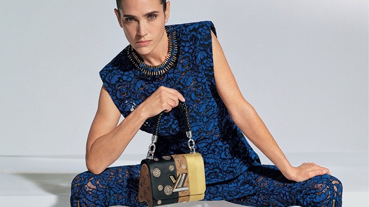 Louis Vuitton İlkbahar-Yaz 2017 Koleksiyonu reklam kampanyası