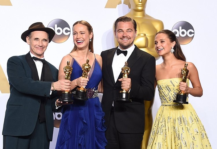 2017 Oscar Adayları