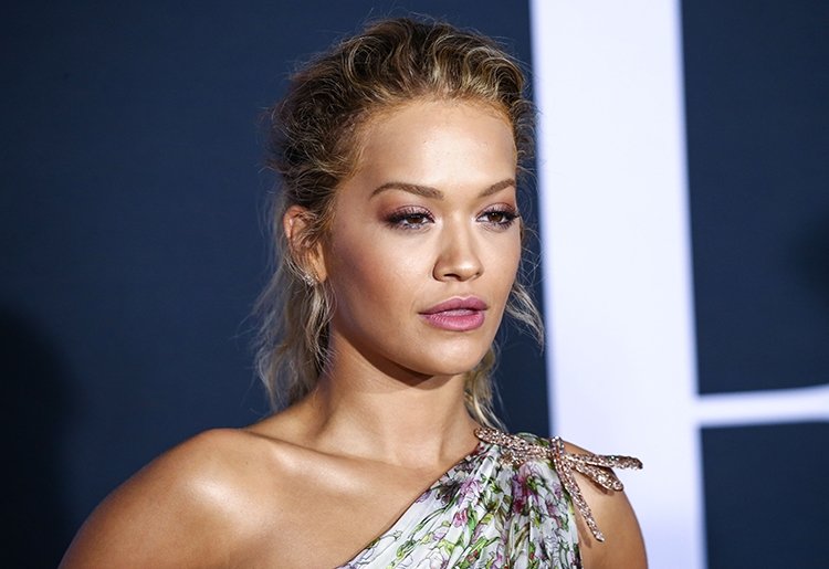 Rita Ora ve Justin Bieber'dan düet