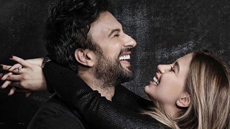 Ünlülerin Sevgililer Günü paylaşımları