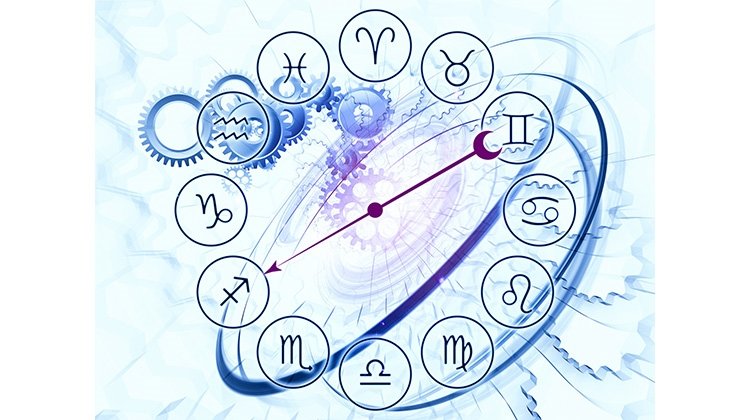 Mart ayı burç yorumları, 2017