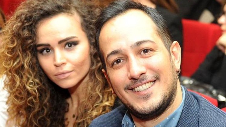 Sarp Apak ile Bengisu Uzunöz evleniyor