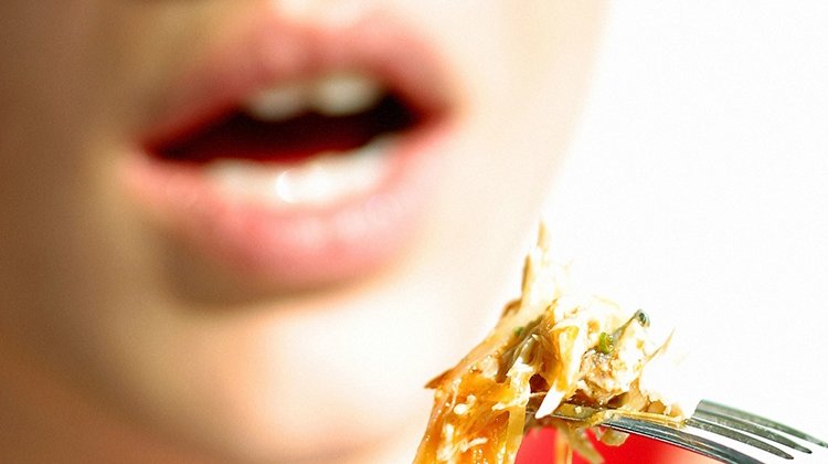 Kiloların nedeni: Porsiyon algısındaki değişim