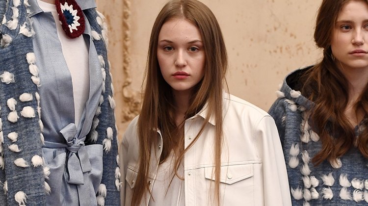 Mehtap Elaidi 2017-18 Sonbahar/Kış