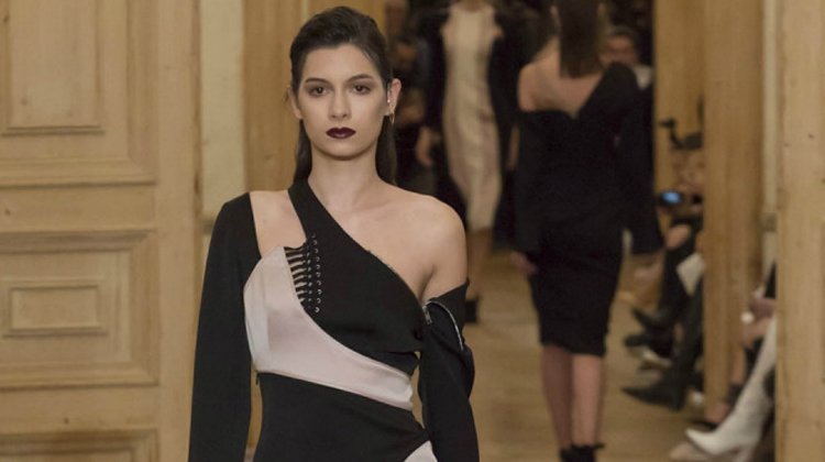 Burçe Bekrek 2017-18 Sonbahar/Kış 