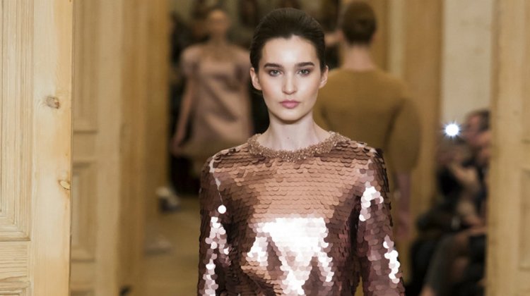 Nihan Peker 2017-18 Sonbahar/Kış