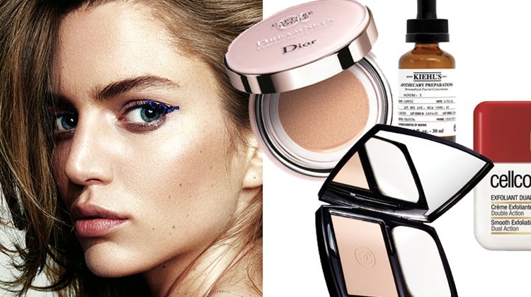 Kusursuz cilt: Mat mı, parlak mı?