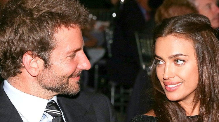 Irina Shayk ve Bradley Cooper'ın bebeği doğdu
