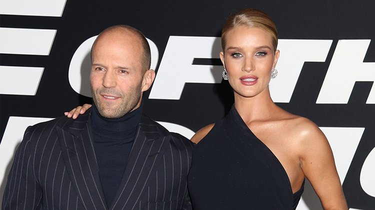 Hızlı ve Öfkeli 8 - kırmızı halı