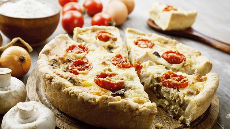 Kusursuz 10 Fransız lezzeti