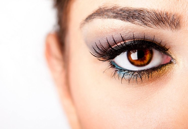 Göz altı ışık dolgusu nedir?