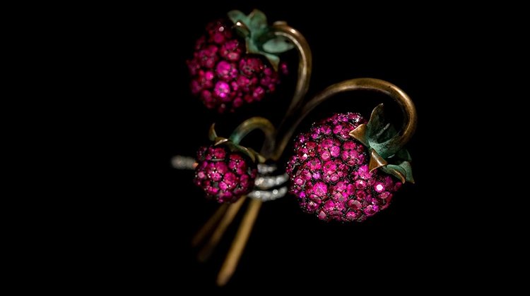 Dünyanın en etkili 5 mücevher tasarımcısı