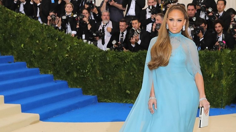 Met Gala, 2017 / Kırmızı Halı