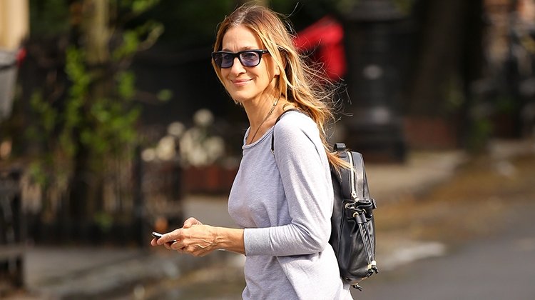 Daha genç görünmenin stil sırları