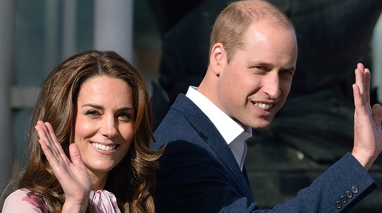 Prens William, annesi Prenses Diana hakkında konuştu