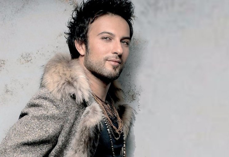 Tarkan, Fizy'nin yeni yüzü oldu