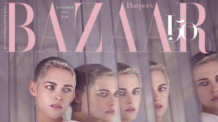 Kristen Stewart eski sevgilileri hakkında ilk kez konuştu