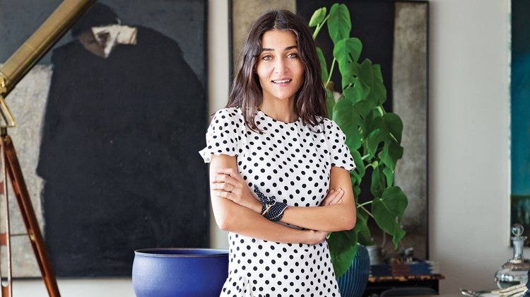 'O' PERDEYİ ARALADIĞIMIZDA 