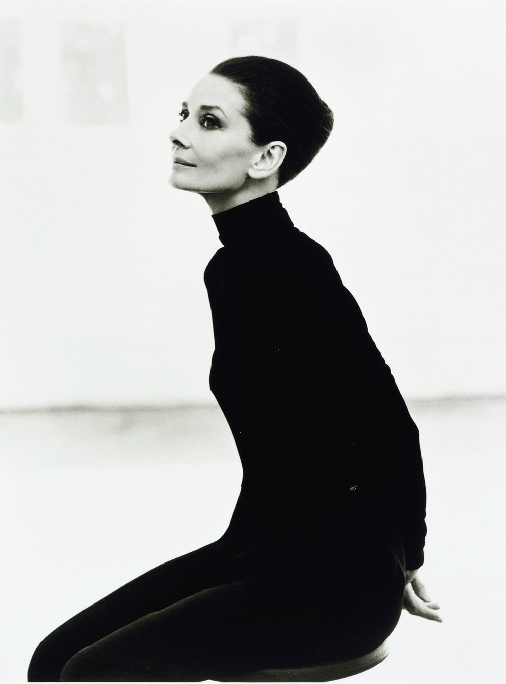 Audrey Hepburn ile kişisel bir mesele