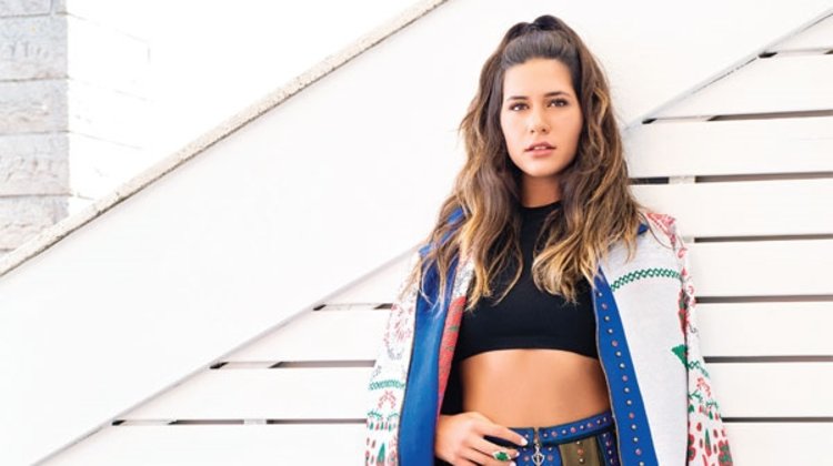 Adanın özgür ruhu