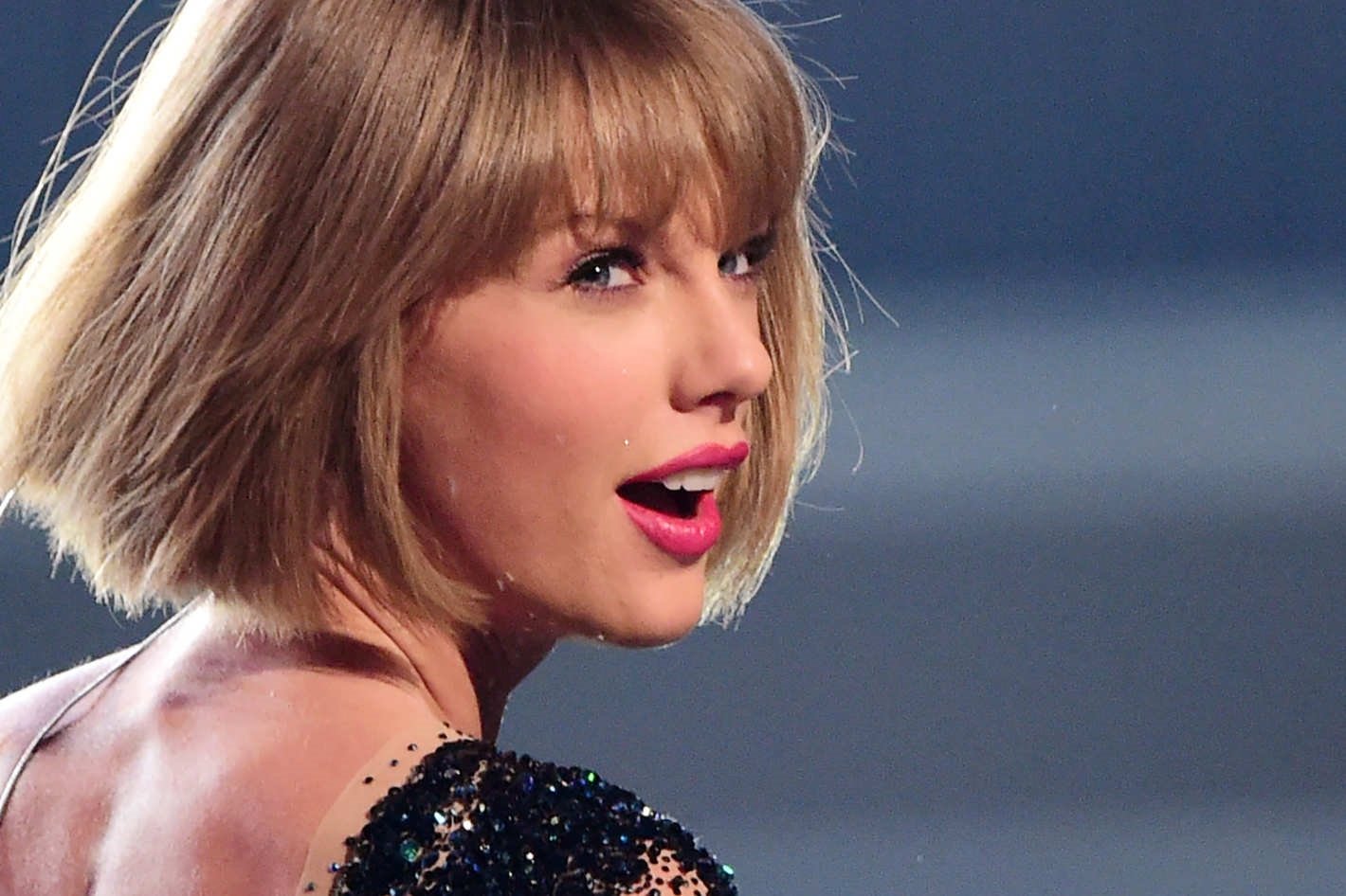 Swift’in albümüne hücum