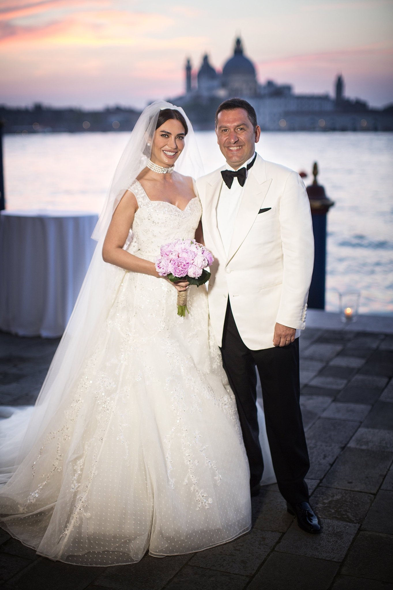 Gamze Keçeli hamile!