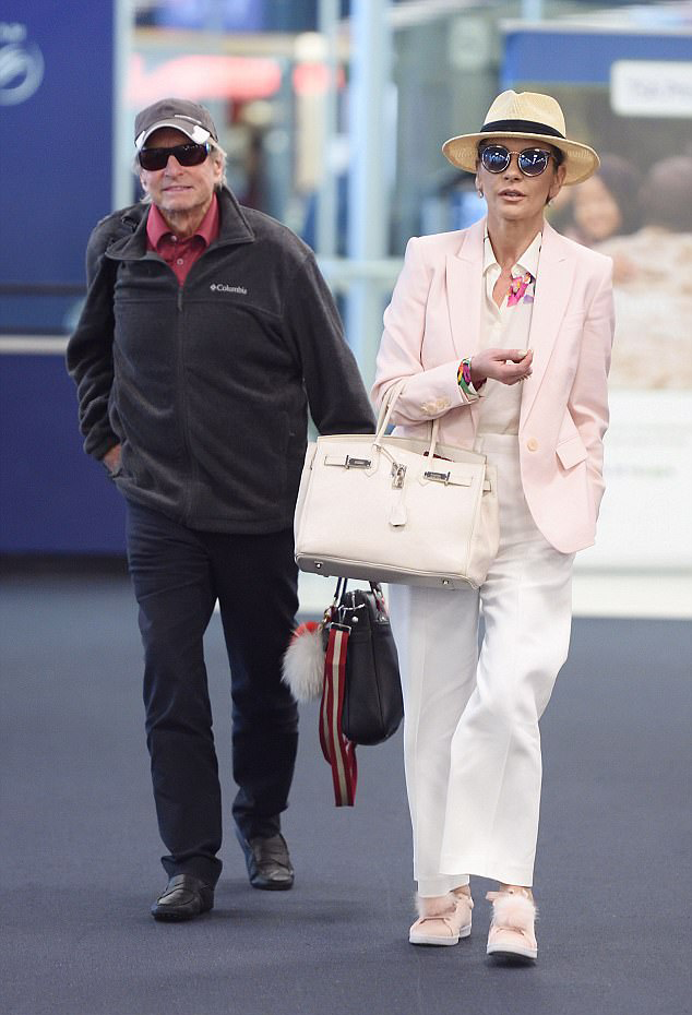 Havalimanı şıklığı