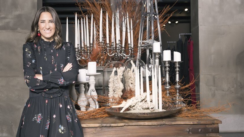 Büyükçınar’dan yeni yıl masası