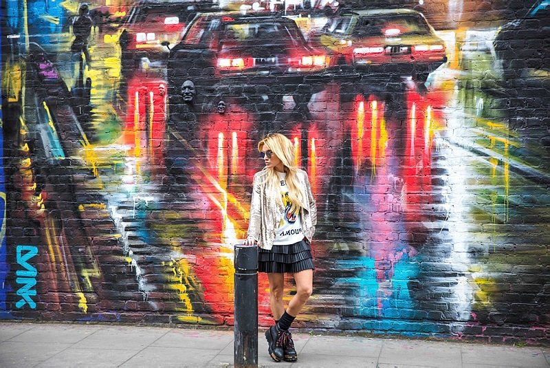 Bianca Somer Türkmen'in tercihleri