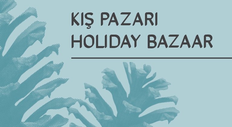 Circuit Kış Pazarı 16 Aralık'ta başlıyor