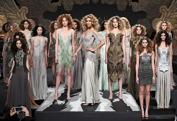 Kadınların güç savaşları