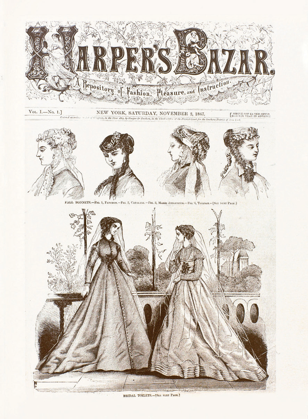 Modanın evrimi: 1940'lar