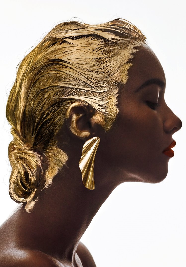 Sağlıklı saç meselesi